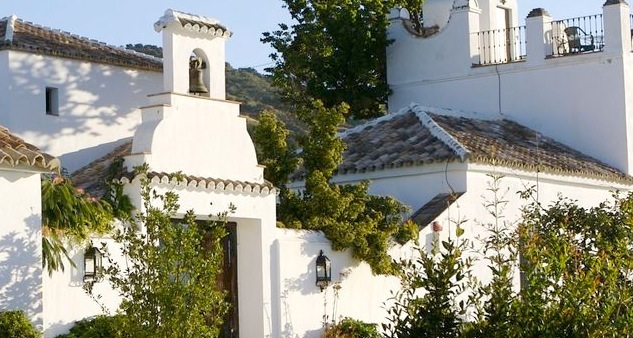 Molino Frotones, Ronda Molino Frotones, Ronda